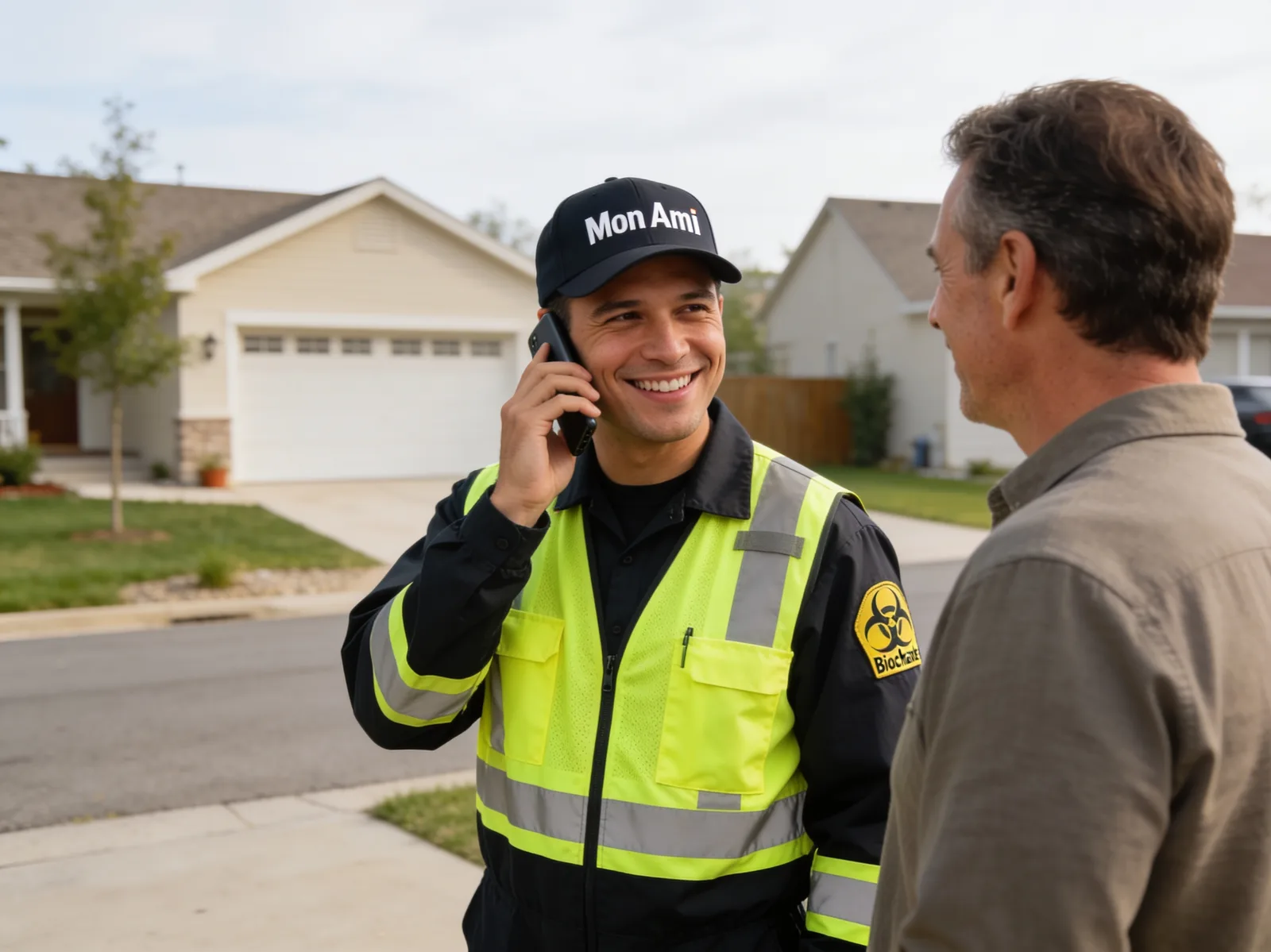 Sewage Cleanup Vaughnsville, OH FAQs